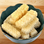 Best Crispy Milk Rolls (5 pcs) 香脆牛奶卷 in Greece, NY