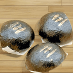 Best Black Golden Creamy Bun (3 pcs) 黑金奶油面包 in Greece, NY