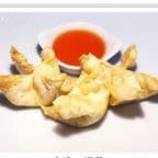 Best Crab Rangoons 炸蟹角 in Greece, NY