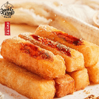 Best Brown Sugar Sticky Rice Cake (5 pcs) 红糖糍粑 in Greece, NY