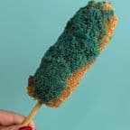 Best Blue Takis 蓝色塔基热狗 in Greece, NY