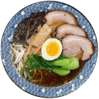 Best Shoyu Ramen 酱油拉面 in Greece, NY