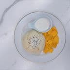 Best Mango Sticky Rice 芒果盖饭 in Greece, NY