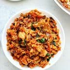 Best Kimchi Fried Rice 泡菜炒饭 in Greece, NY