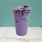 Best Taro Milk Tea 芋头奶茶 in Greece, NY