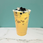 Best Mango Milk Tea 芒果奶茶 in Greece, NY