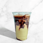 Best Chocolate Matcha Latte 巧克力抹茶拿铁 in Greece, NY