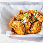 Best Boneless Korean Fried Chicken 无骨炸鸡 in Greece, NY