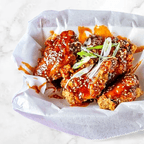 Best Korean Fried Chicken Wings 炸鸡翅 in Greece, NY