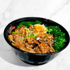 Best Braised Beef Rice Bowl 牛肉盖饭 in Greece, NY
