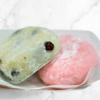 Best Mochi Ice Cream 麻薯冰淇淋 in Greece, NY