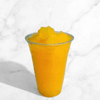 Best Peach Slushie 桃子冰沙 in Greece, NY