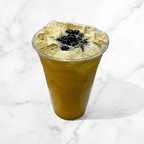 Best Passionfruit Milk Tea 百香果奶茶 in Greece, NY