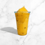 Best Passionfruit Slushie 百香果冰沙 in Greece, NY