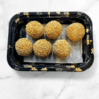Best Sesame Balls (6 pcs) 芝麻球 in Greece, NY