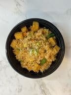 Best Braised Tofu Rice Bowl 豆腐盖饭 in Greece, NY
