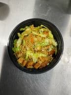 Best Yaki Soba Fried Noodles 荞麦炒面 in Greece, NY