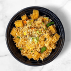 Best Braised Tofu Rice Bowl 豆腐盖饭 in Greece, NY