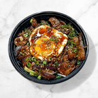 Best Korean Bibimbap Rice 韩国石锅拌饭 in Greece, NY