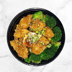 Best Fried Chicken Rice Bowl 炸鸡盖饭 in Greece, NY